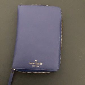 Kate Spade Planner